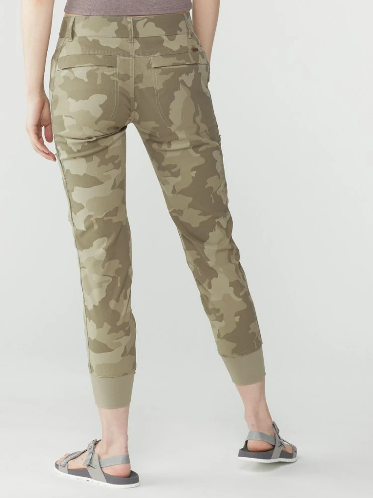 prAna Sky Canyon Jogger Pants - Women's 5 prAna Sky Canyon Jogger Pants - Women's - Image 3