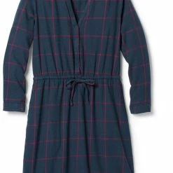 prAna Loop To Pines Dress - Women's