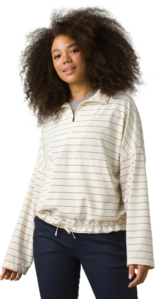 prAna Railay Pullover - Women's 8 prAna Railay Pullover - Women's - Image 6