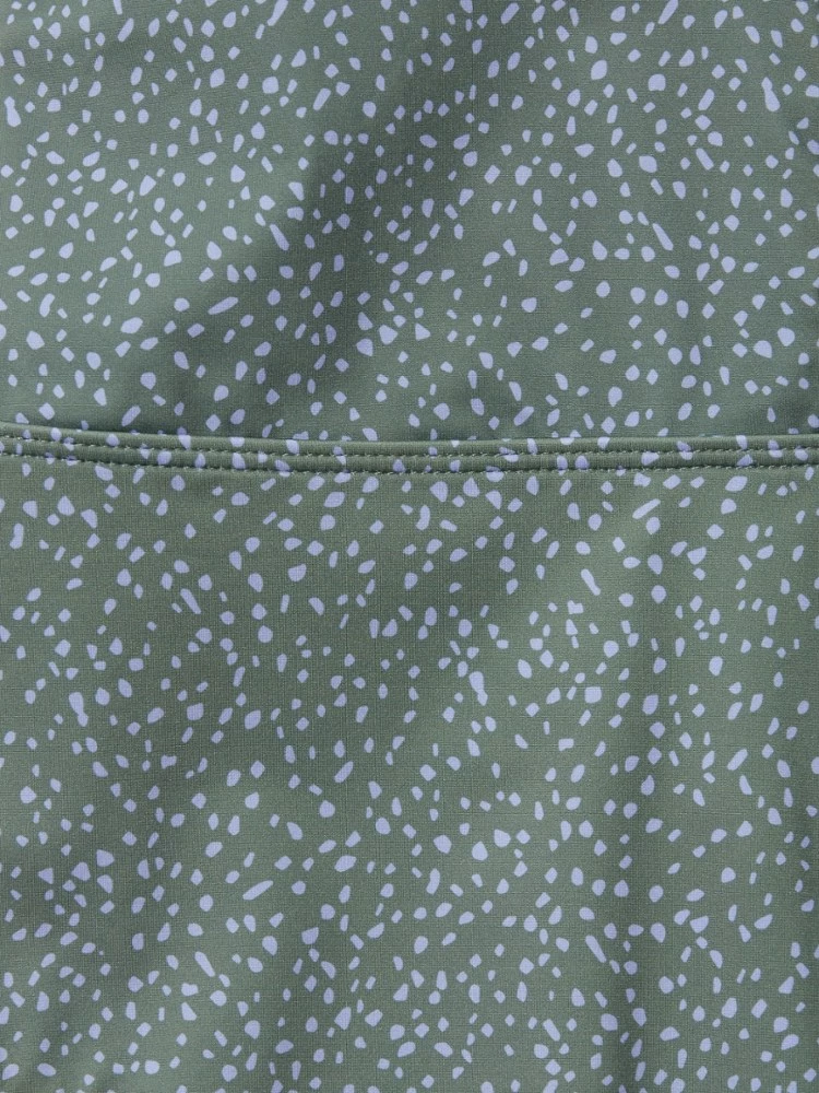 prAna La Plata One-Piece Swimsuit - Women's 5 prAna La Plata One-Piece Swimsuit - Women's - Image 3