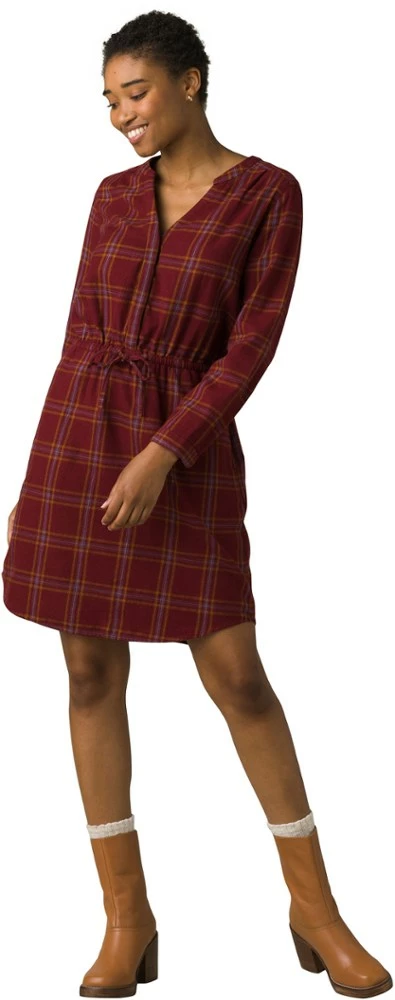 prAna Loop To Pines Dress 4 prAna Loop To Pines Dress - Image 2