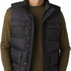 prAna Red Slate Down Vest - Men's 14 prAna Red Slate Down Vest - Men's -prAna Shop 82f1e232 a9ce 4c84 8868 72d6bae071cc