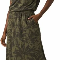 prAna Cozy Up Skyland Dress