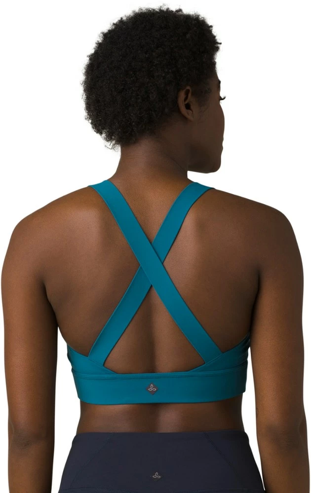 prAna Layna Bra - Women's 4 prAna Layna Bra - Women's - Image 2
