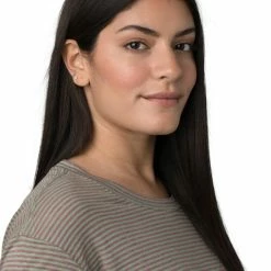 prAna Cozy Up T-Shirt - Women's -prAna Shop 83c59ae0 42f1 4663 a6f7 9215c1c43853