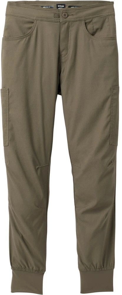 prAna Halle Jogger II Pants - Women's 11 prAna Halle Jogger II Pants - Women's - Image 9