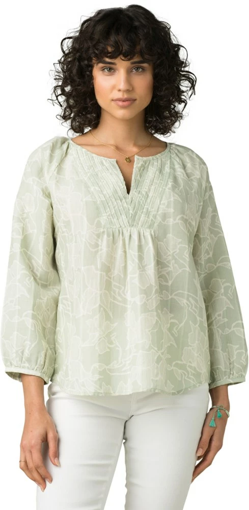 prAna Leonardo Top - Women's 2 prAna Leonardo Top - Women's