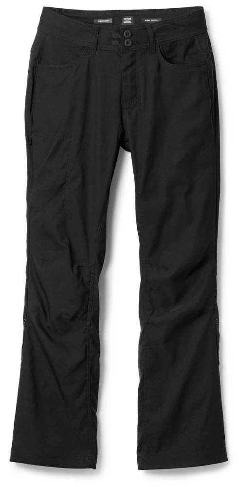 prAna Halle Pants II - Women's 11 prAna Halle Pants II - Women's - Image 9
