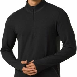 prAna Altitude Tracker Quarter-Zip II Top - Men's 16 prAna Altitude Tracker Quarter-Zip II Top - Men's -prAna Shop 87742438 72b9 4b65 8317 d84154efe6a1