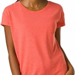 prAna Cozy Up T-Shirt - Women's -prAna Shop 8888249b 3096 43d0 950c e4fbc1e30bc0