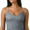 prAna Jess Reversible Tankini Swimsuit Top - Women's