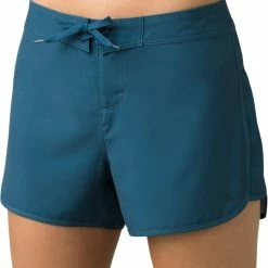 prAna Schaffie Swim Shorts - Women's 19 prAna Schaffie Swim Shorts - Women's -prAna Shop 8937502b 3910 4b8d ac2c 542290bca58d