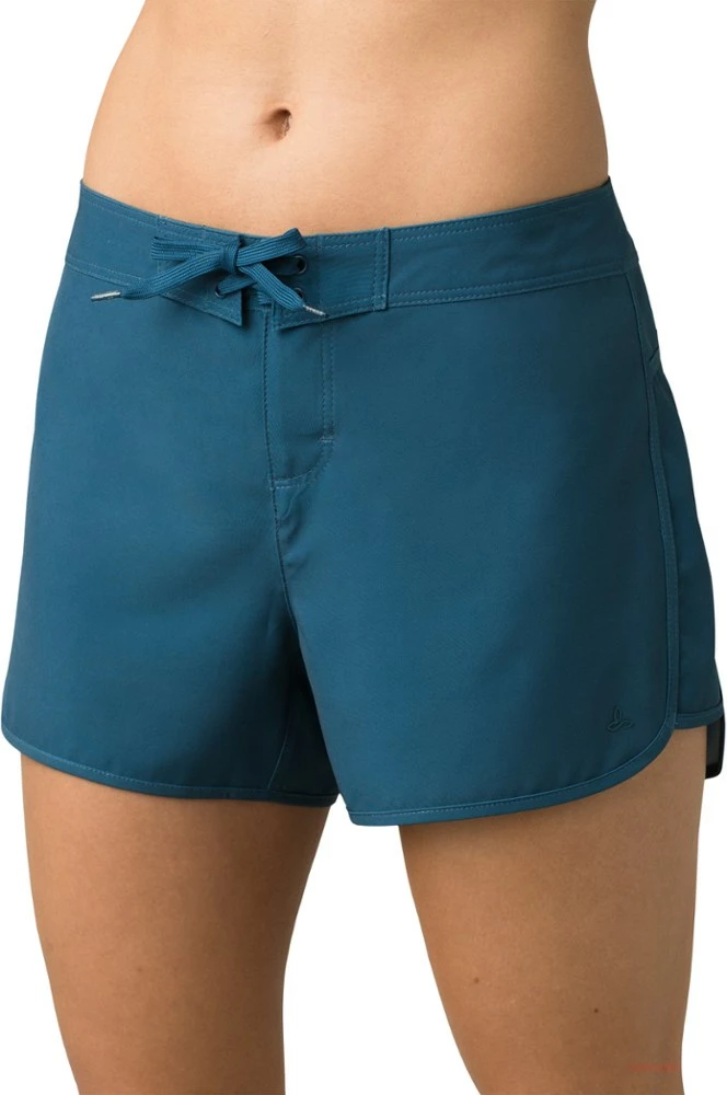 prAna Schaffie Swim Shorts - Women's 11 prAna Schaffie Swim Shorts - Women's - Image 9