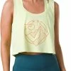 prAna Alpenglow Crop Tank Top - Women's 1 prAna Alpenglow Crop Tank Top - Women's -prAna Shop 89d59530 37cf 4921 8efb f85e6779f2ab