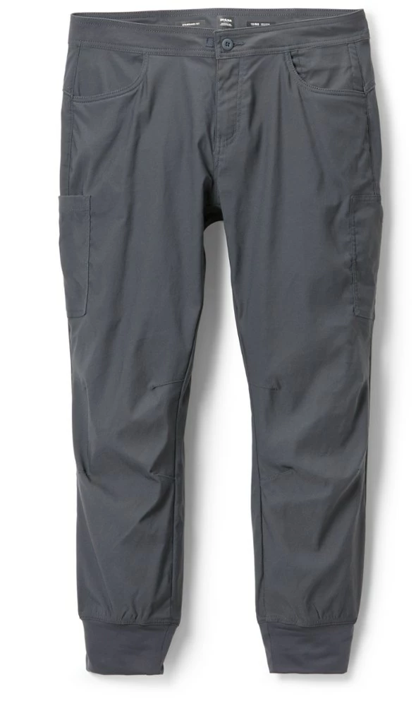 prAna Halle Jogger II Pants - Women's 12 prAna Halle Jogger II Pants - Women's - Image 10