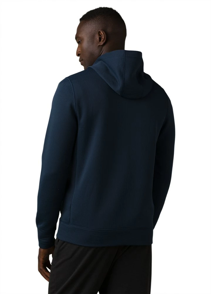 prAna Bodie Hoodie - Men's 4 prAna Bodie Hoodie - Men's - Image 2