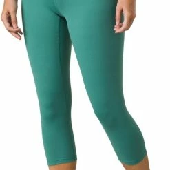 prAna Chakara Capri Tights - Women's