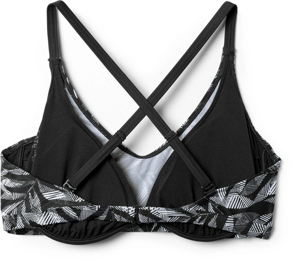 prAna Marina Swimsuit Top / D-Cup - Women's 6 prAna Marina Swimsuit Top / D-Cup - Women's - Image 4