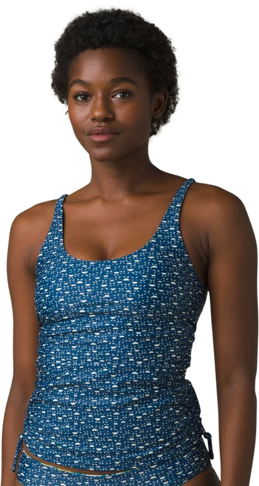 prAna Melody Tankini Swimsuit Top - Women's 4 prAna Melody Tankini Swimsuit Top - Women's - Image 2