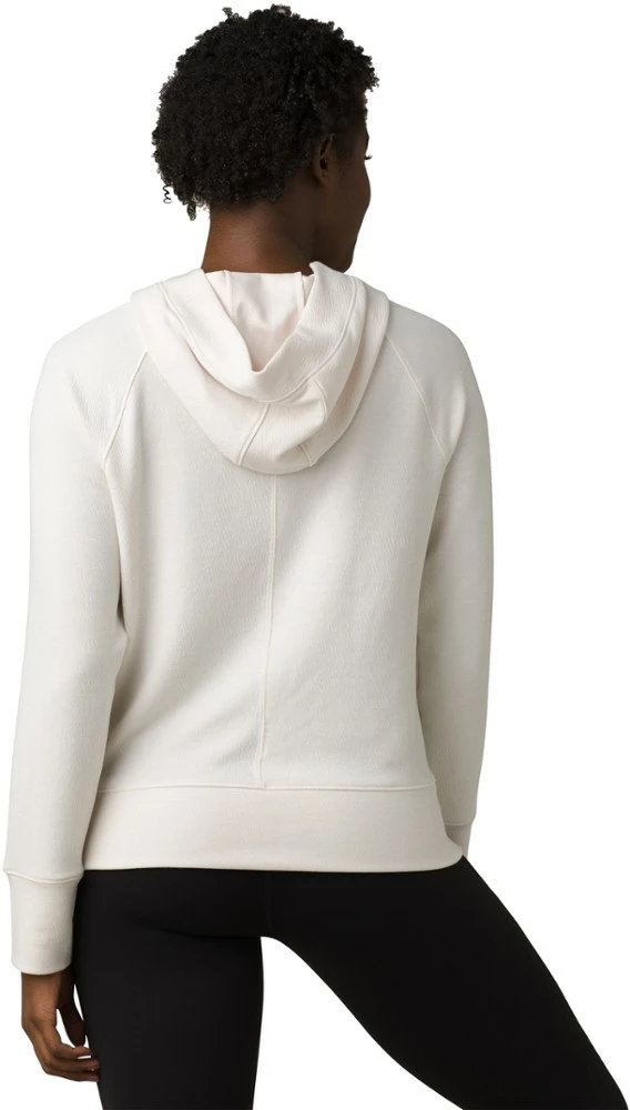 prAna Sunrise Hoodie - Women's 5 prAna Sunrise Hoodie - Women's - Image 3