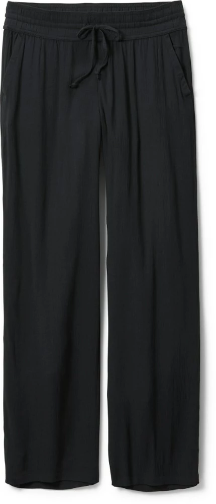 prAna Fernie Beach Pants - Women's 3 prAna Fernie Beach Pants - Women's