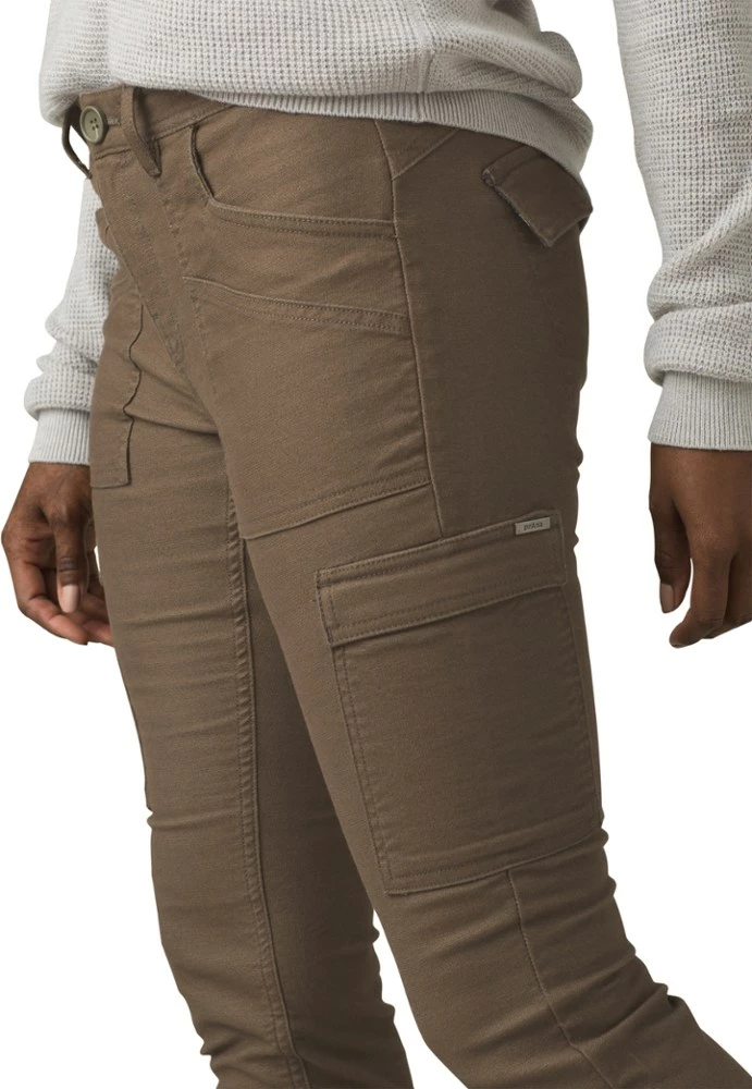 prAna Nikit Pants - Women's 5 prAna Nikit Pants - Women's - Image 3