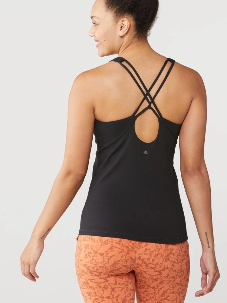 prAna Everyday Top - Women's 5 prAna Everyday Top - Women's - Image 3