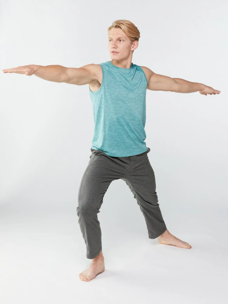 prAna Vaha Straight Pants - Men's 9 prAna Vaha Straight Pants - Men's - Image 7