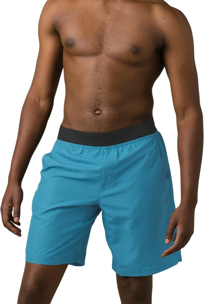 prAna Mojo Shorts - Men's 4 prAna Mojo Shorts - Men's - Image 2