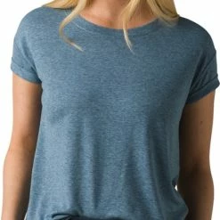 prAna Cozy Up T-Shirt - Women's -prAna Shop 9873eda9 67d0 4fcc 92d0 440f929ae65e