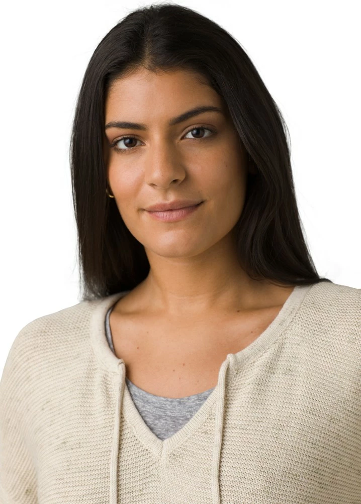 prAna Crystal Beach Sweater - Women's 5 prAna Crystal Beach Sweater - Women's - Image 3