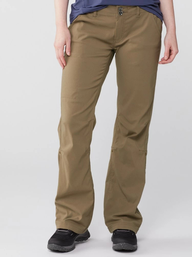 prAna Halle Pants - Women's 4 prAna Halle Pants - Women's - Image 2