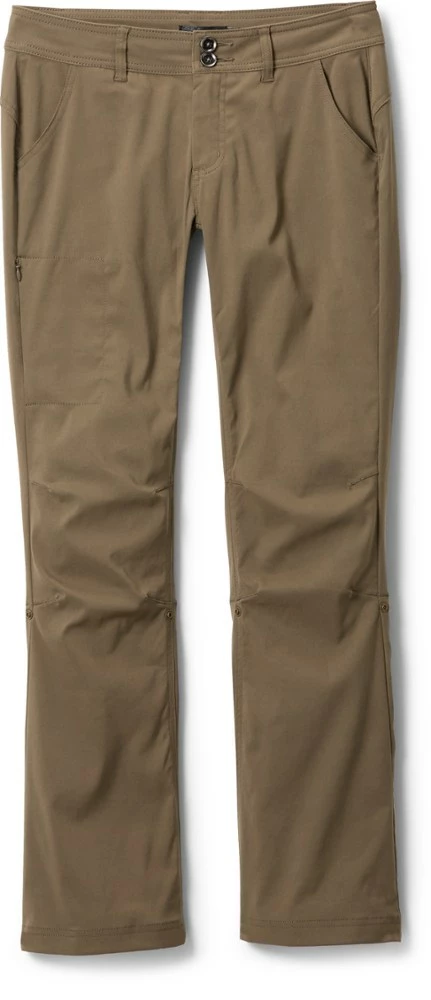 prAna Halle Pants - Women's 3 prAna Halle Pants - Women's