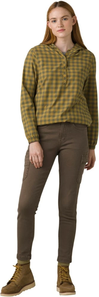 prAna Pollino Top - Women's 6 prAna Pollino Top - Women's - Image 4