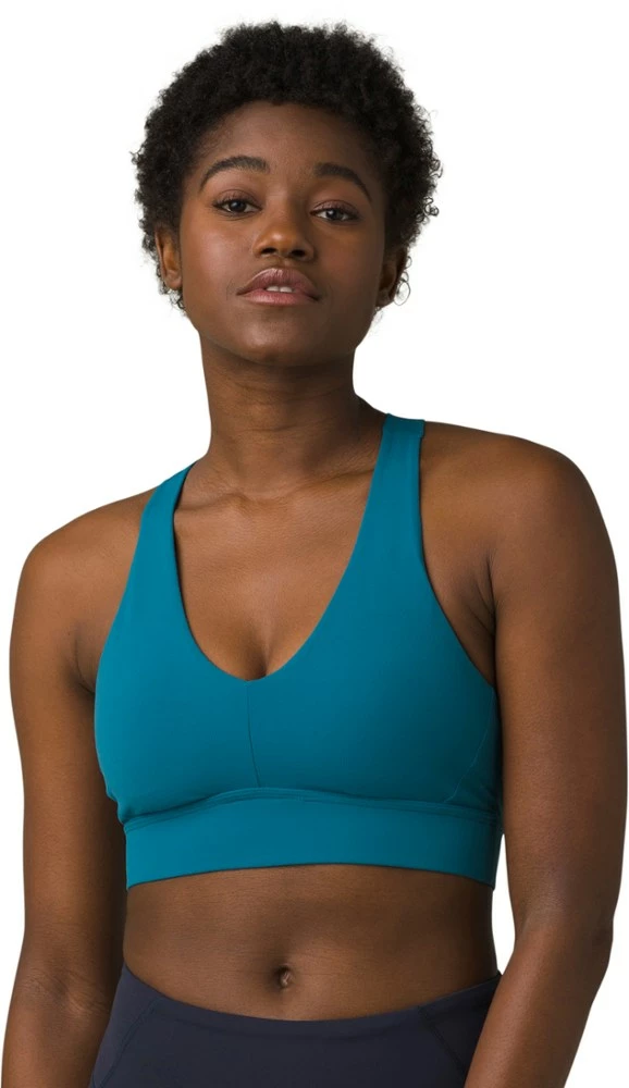 prAna Layna Bra - Women's 3 prAna Layna Bra - Women's