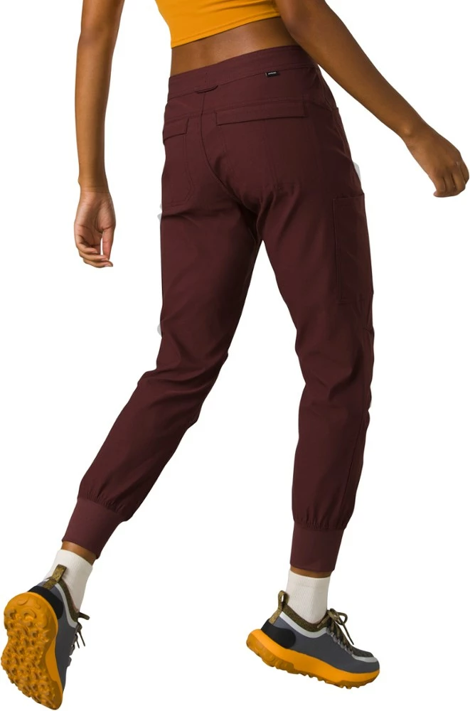 prAna Halle E-Waist Jogger II Pants - Women's 10 prAna Halle E-Waist Jogger II Pants - Women's - Image 8