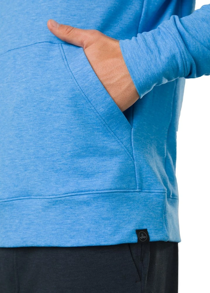 prAna Altitude Tracker Hoodie II - Men's 5 prAna Altitude Tracker Hoodie II - Men's - Image 3