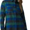 prAna Meadow Run Flannel Shirt - Women's 1 prAna Meadow Run Flannel Shirt - Women's -prAna Shop 9c100085 07d5 4635 b12c 2b18350ac49b