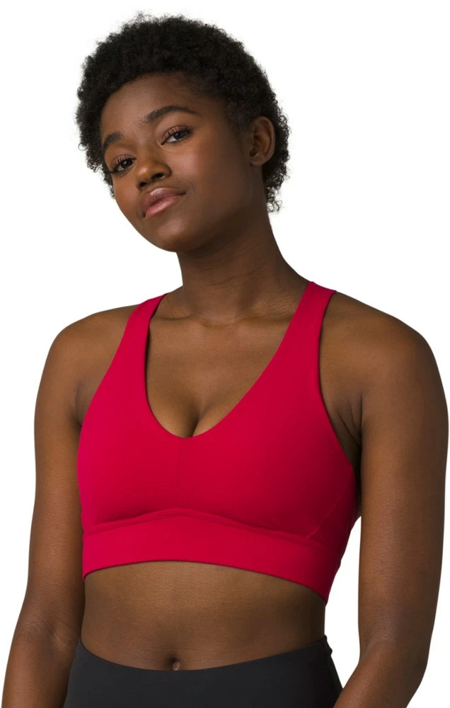 prAna Layna Bra - Women's 5 prAna Layna Bra - Women's - Image 3