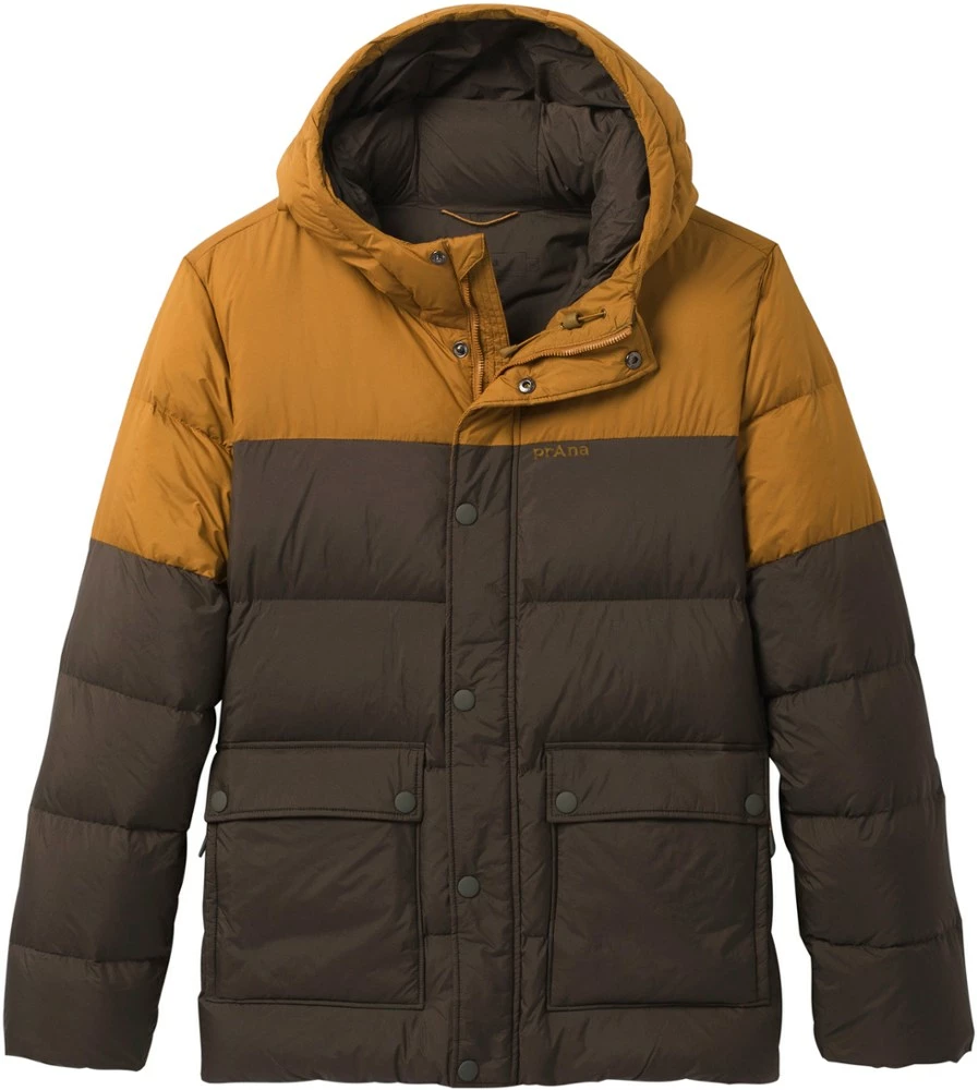 prAna Whitney Portal Down Jacket - Men's 14 prAna Whitney Portal Down Jacket - Men's - Image 12