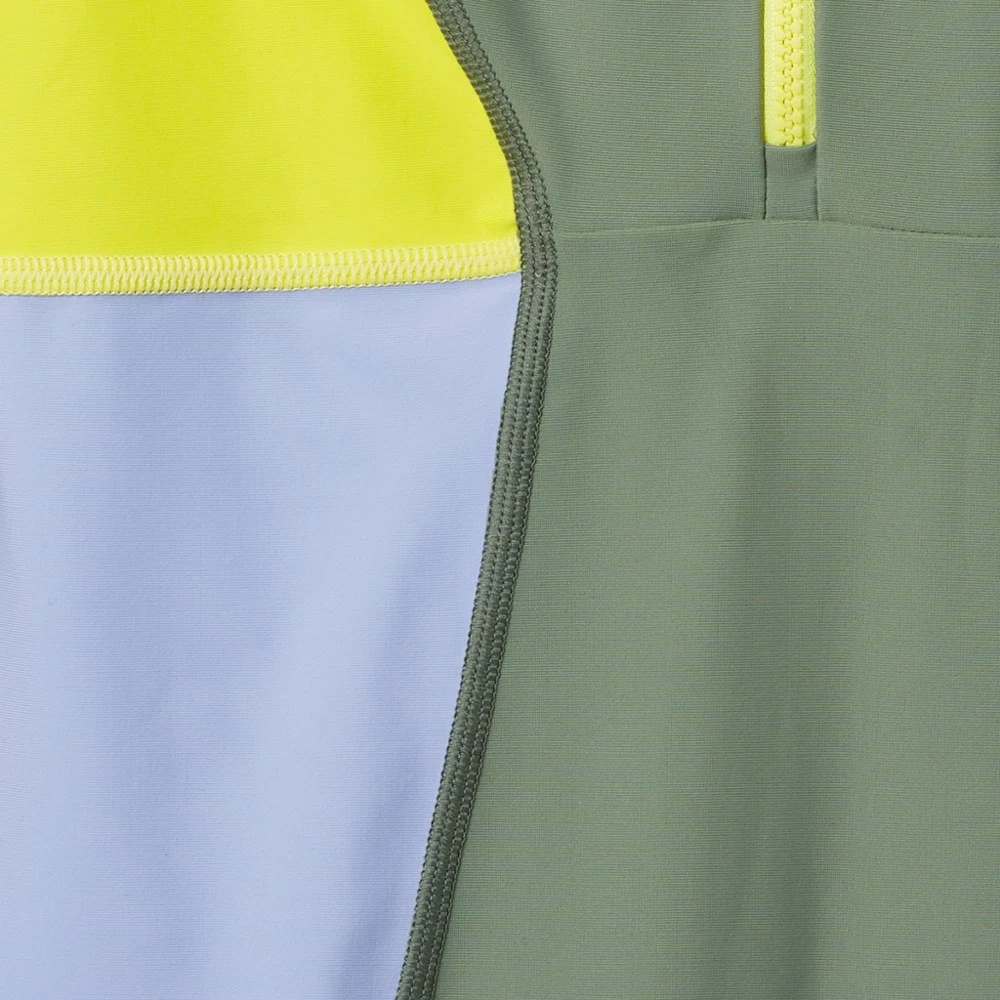 prAna McKalya One-Piece Swimsuit - Women's 7 prAna McKalya One-Piece Swimsuit - Women's - Image 5