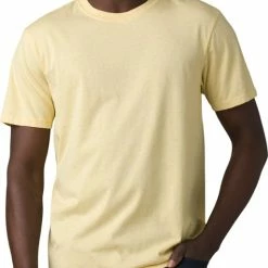 prAna Crew T-Shirt - Men's Tall Sizes