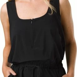 prAna Railay Romper - Women's 15 prAna Railay Romper - Women's -prAna Shop a1daf7e3 a824 4b32 a12e 6223036147e8