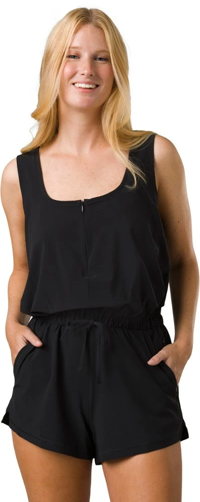 prAna Railay Romper - Women's 9 prAna Railay Romper - Women's - Image 7