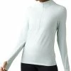 prAna Ice Flow Half-Zip Pullover - Women's 2 prAna Ice Flow Half-Zip Pullover - Women's -prAna Shop a2299fd2 fdf4 48b6 b995 d334b09d648b