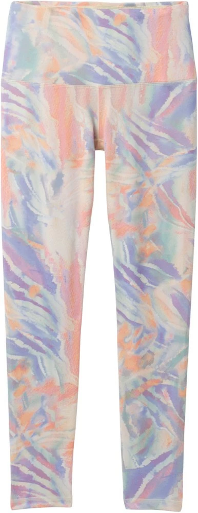 prAna Kimble Printed 7/8 Leggings - Women's 3 prAna Kimble Printed 7/8 Leggings - Women's