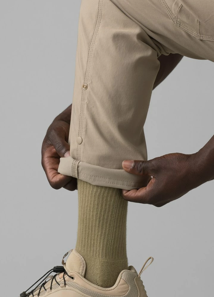 prAna Stretch Zion Slim Pants II - Men's 17 prAna Stretch Zion Slim Pants II - Men's - Image 15