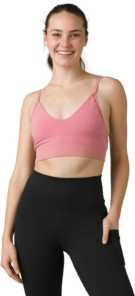 prAna Sopra Seamless Bra 4 prAna Sopra Seamless Bra - Image 2