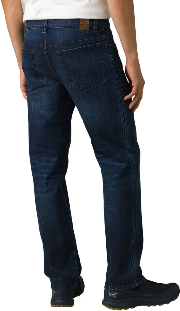 prAna Hillgard Jeans - Men's 4 prAna Hillgard Jeans - Men's - Image 2