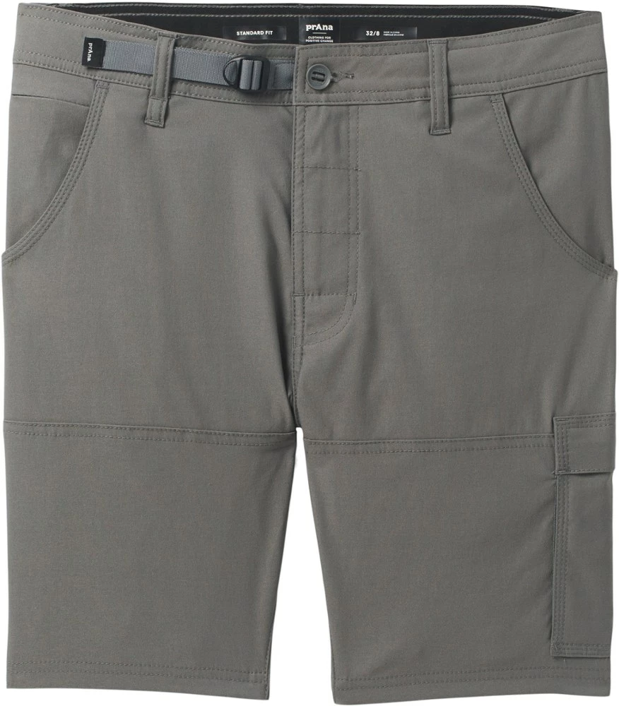 prAna Stretch Zion Shorts II - Men's 12" Inseam 12 prAna Stretch Zion Shorts II - Men's 12" Inseam - Image 10